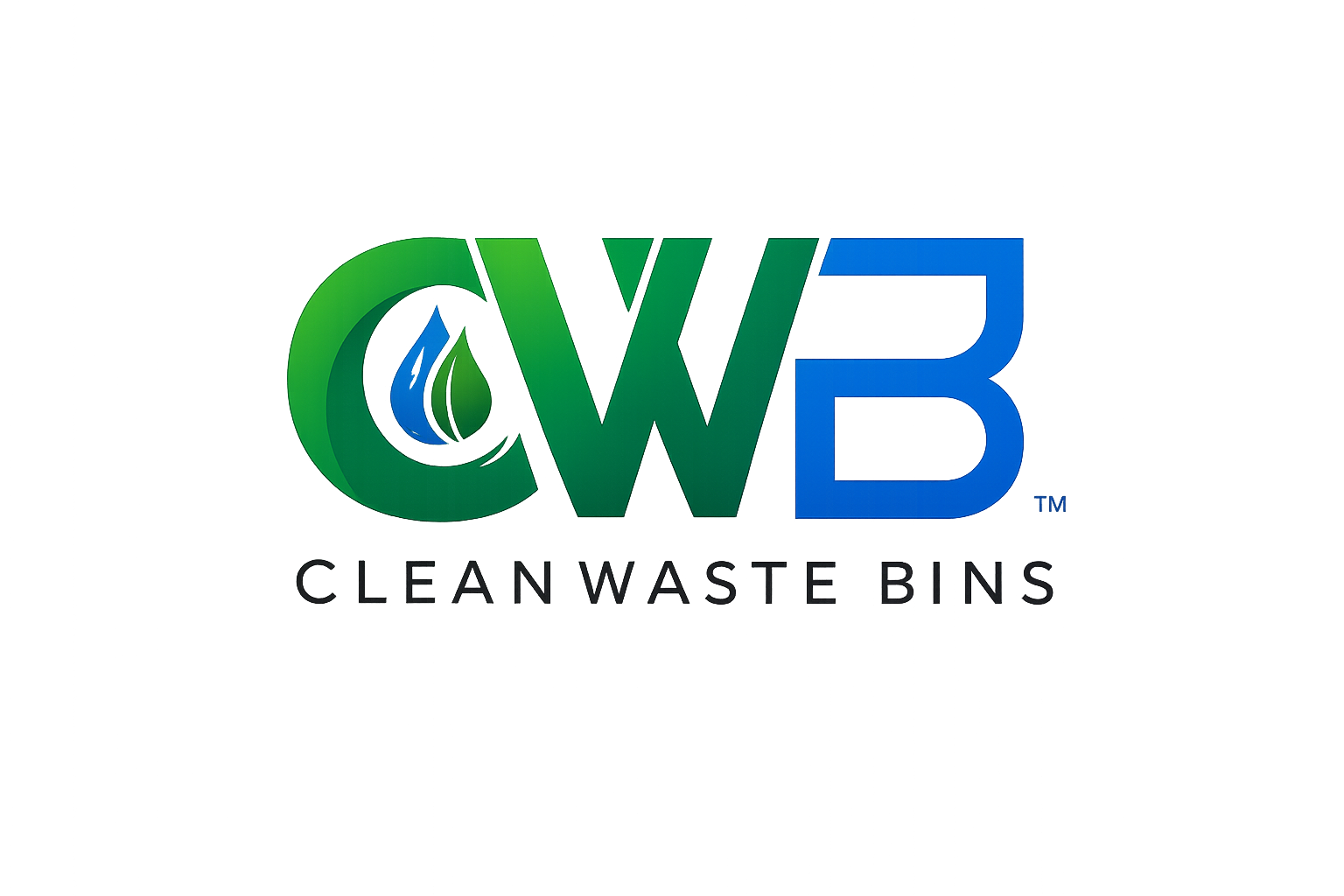 Clean Waste Bins